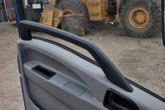 中国重汽HOWO 悍将 88马力 4.2米单排厢式轻卡(ZZ5047XXYC3414D143)