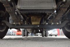 中国重汽HOWO 悍将 88马力 4.2米单排厢式轻卡(ZZ5047XXYC3414D143)