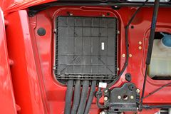 徐工 漢風(汉风) 430马力 6X4牵引车(速比:4.769)(NXG4251D4WC)