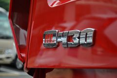 徐工 漢風(汉风) 430马力 6X4牵引车(速比:4.769)(NXG4251D4WC)