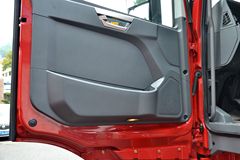 徐工 漢風(汉风) 430马力 6X4牵引车(速比:4.769)(NXG4251D4WC)