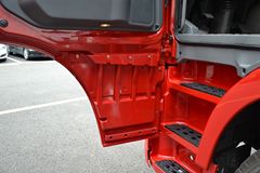 徐工 漢風(汉风) 430马力 6X4牵引车(速比:4.769)(NXG4251D4WC)