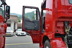 徐工 漢風(汉风) 430马力 6X4牵引车(速比:4.769)(NXG4251D4WC)