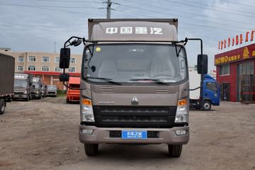 йHOWO ͳ˧ 154 5.2Űʽػ(ZZ5137XXYF421CD1) ͼƬ