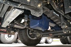 徐工 漢風(汉风) 430马力 6X4牵引车(速比:4.769)(NXG4251D4WC)