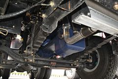 徐工 漢風(汉风) 430马力 6X4牵引车(速比:4.769)(NXG4251D4WC)