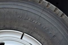 中国重汽HOWO 统帅 154马力 5.2米排半厢式载货车(ZZ5137XXYF421CD1)