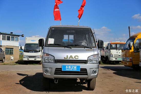 ���� ����X3 61���� ����/CNG 2.5��˫�Ų�դ΢��(HFC5030CCYRW6E1B7DV)