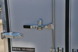 康铃X3&nbsp;载货车上装                                                图片