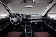 骐铃汽车 T7 舒适版 2.2L汽油 两驱 标厢双排皮卡