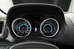 骐铃汽车 T7 舒适版 2.2L汽油 两驱 标厢双排皮卡