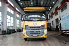 东风柳汽 乘龙H7重卡 420马力 6X4牵引车(玉柴)(LZ4251QDCA) 东风柳汽 乘龙H7重卡 420马力 6X4牵引车(玉柴)(LZ4251QDCA)