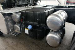 东风柳汽 乘龙H7重卡 420马力 6X4牵引车(玉柴)(LZ4251QDCA) 东风柳汽 乘龙H7重卡 420马力 6X4牵引车(玉柴)(LZ4251QDCA)