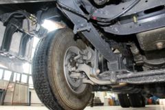 东风柳汽 乘龙H7重卡 420马力 6X4牵引车(玉柴)(LZ4251QDCA) 东风柳汽 乘龙H7重卡 420马力 6X4牵引车(玉柴)(LZ4251QDCA)