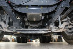 东风柳汽 乘龙H7重卡 420马力 6X4牵引车(玉柴)(LZ4251QDCA) 东风柳汽 乘龙H7重卡 420马力 6X4牵引车(玉柴)(LZ4251QDCA)