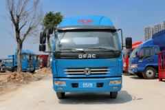 东风 多利卡T2 113马力 4X2 4.15米单排厢式轻卡底盘(DFA5040XXY11D2AC)