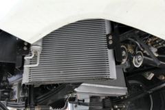 大运 奥普力 109马力 4.12米单排轻卡底盘(CGC5043XXYHGC33D)