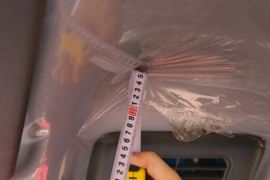 帅虎H&nbsp;载货车驾驶室                                               图片