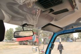 帅虎H&nbsp;载货车驾驶室                                               图片