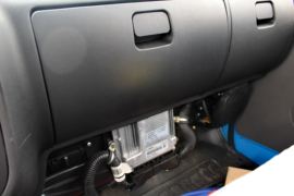 帅虎H&nbsp;载货车驾驶室                                               图片