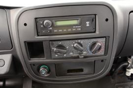 帅虎H&nbsp;载货车驾驶室                                               图片