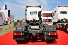 东风柳汽 乘龙H7重卡 450马力 6X4牵引车(LZ4251M7DA) 东风柳汽 乘龙H7重卡 450马力 6X4牵引车(LZ4251M7DA)