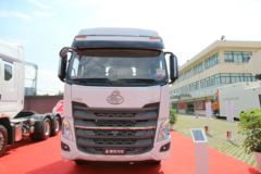 东风柳汽 乘龙H7重卡 450马力 6X4牵引车(LZ4251M7DA) 东风柳汽 乘龙H7重卡 450马力 6X4牵引车(LZ4251M7DA)