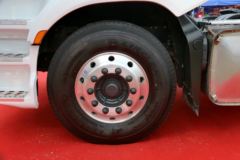 东风柳汽 乘龙H7重卡 450马力 6X4牵引车(LZ4251M7DA) 东风柳汽 乘龙H7重卡 450马力 6X4牵引车(LZ4251M7DA)