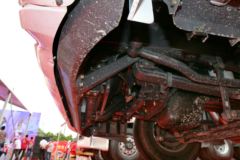 东风柳汽 乘龙H7重卡 450马力 6X4牵引车(LZ4251M7DA) 东风柳汽 乘龙H7重卡 450马力 6X4牵引车(LZ4251M7DA)