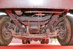 东风柳汽 乘龙H7重卡 450马力 6X4牵引车(LZ4251M7DA) 东风柳汽 乘龙H7重卡 450马力 6X4牵引车(LZ4251M7DA)