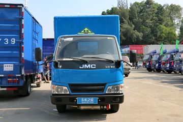  ˳ 109 4X2 䳵(JX5044XRQXG2)ͼƬ
