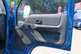 经典顺达&nbsp;爆破器材运输车驾驶室图片