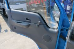 江铃 经典顺达 109马力 4X2 爆破器材运输车(JX5044XRQXG2)