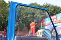 江铃 经典顺达 109马力 4X2 爆破器材运输车(JX5044XRQXG2)