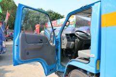 江铃 经典顺达 109马力 4X2 爆破器材运输车(JX5044XRQXG2)