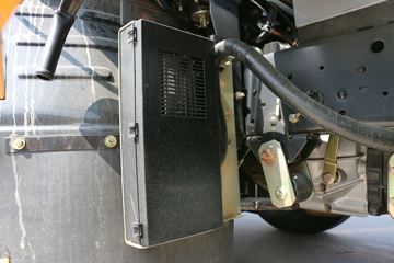  ˳ 109 4X2 䳵(JX5044XRQXG2)ͼƬ
