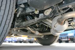 江铃 经典顺达 109马力 4X2 爆破器材运输车(JX5044XRQXG2)