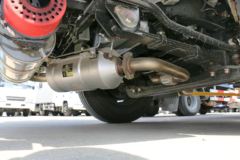 江铃 经典顺达 109马力 4X2 爆破器材运输车(JX5044XRQXG2)