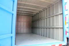 江铃 经典顺达 109马力 4X2 爆破器材运输车(JX5044XRQXG2)