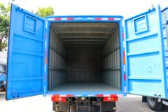 江铃 经典顺达 109马力 4X2 爆破器材运输车(JX5044XRQXG2)