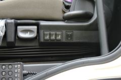 依维柯 Stralis Hi-Way重卡 500马力 6X2R牵引车
