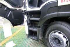 依维柯 Stralis Hi-Way重卡 500马力 6X2R牵引车