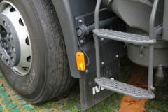 依维柯 Stralis Hi-Way重卡 500马力 6X2R牵引车