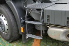 依维柯 Stralis Hi-Way重卡 500马力 6X2R牵引车
