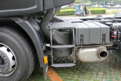 依维柯 Stralis Hi-Way重卡 500马力 6X2R牵引车