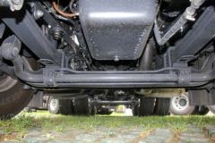 依维柯 Stralis Hi-Way重卡 500马力 6X2R牵引车