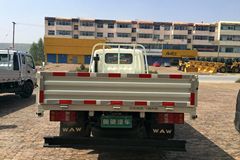 飞碟奥驰 A2系列 112马力 4X2 4.2米单排栏板轻卡(FD1047W17K4)