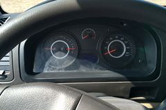 飞碟奥驰 A3系列 115马力 3.8米排半栏板轻卡(FD1046W63K)