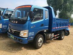 优惠0.2万 奥驰T系自卸车促销中