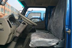 飞碟奥驰 T1系列 95马力 3.15米自卸车
